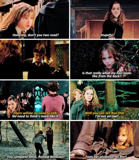 hermione granger ass|Is it wrong to give Hermione a nice ass so Harry can stare at